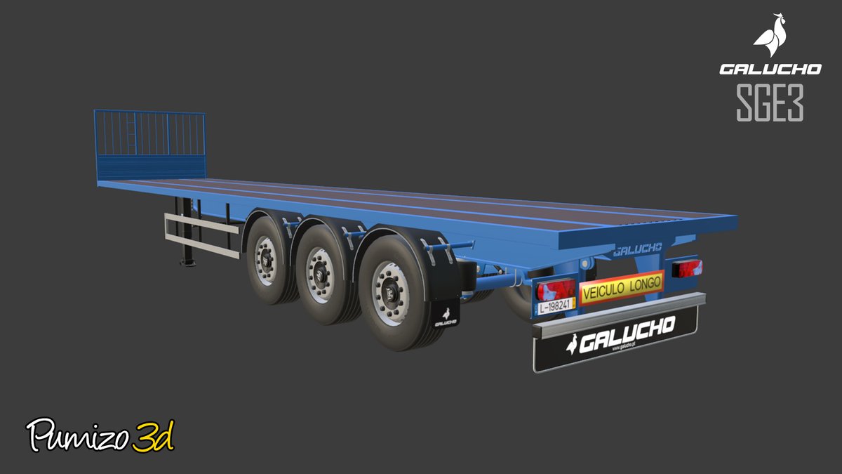 pumizo3d's tweet photo. Some progress.
#galucho #SGE3 #blender3d https://t.co/7uLVWDb0iU