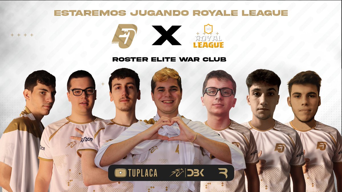 𝐄𝐥𝐢𝐭𝐞W̶a̶r̶ 𝐂𝐥𝐮𝐛 🎮 tweet media