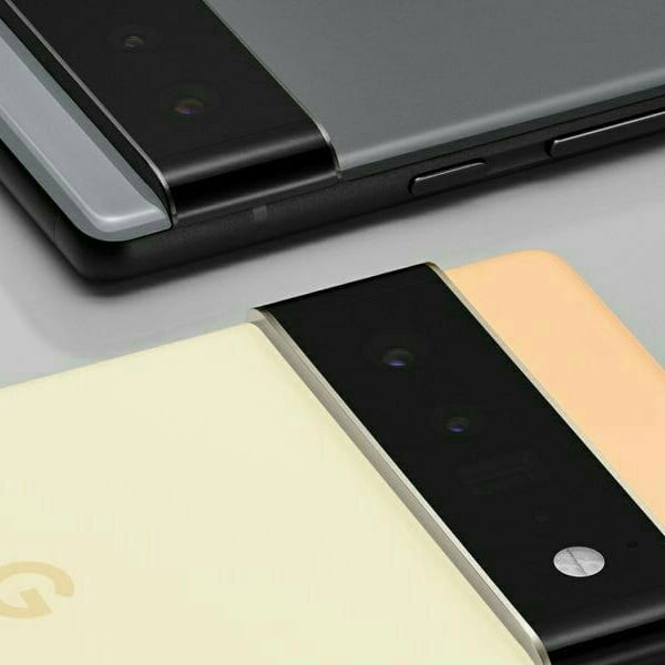TODAYICTGROUP's tweet photo. Unboxing the Pixel 6 and Pixel 6 Pro

#toayictwork
#Googlepixel6 https://t.co/Nfs8cEX45d