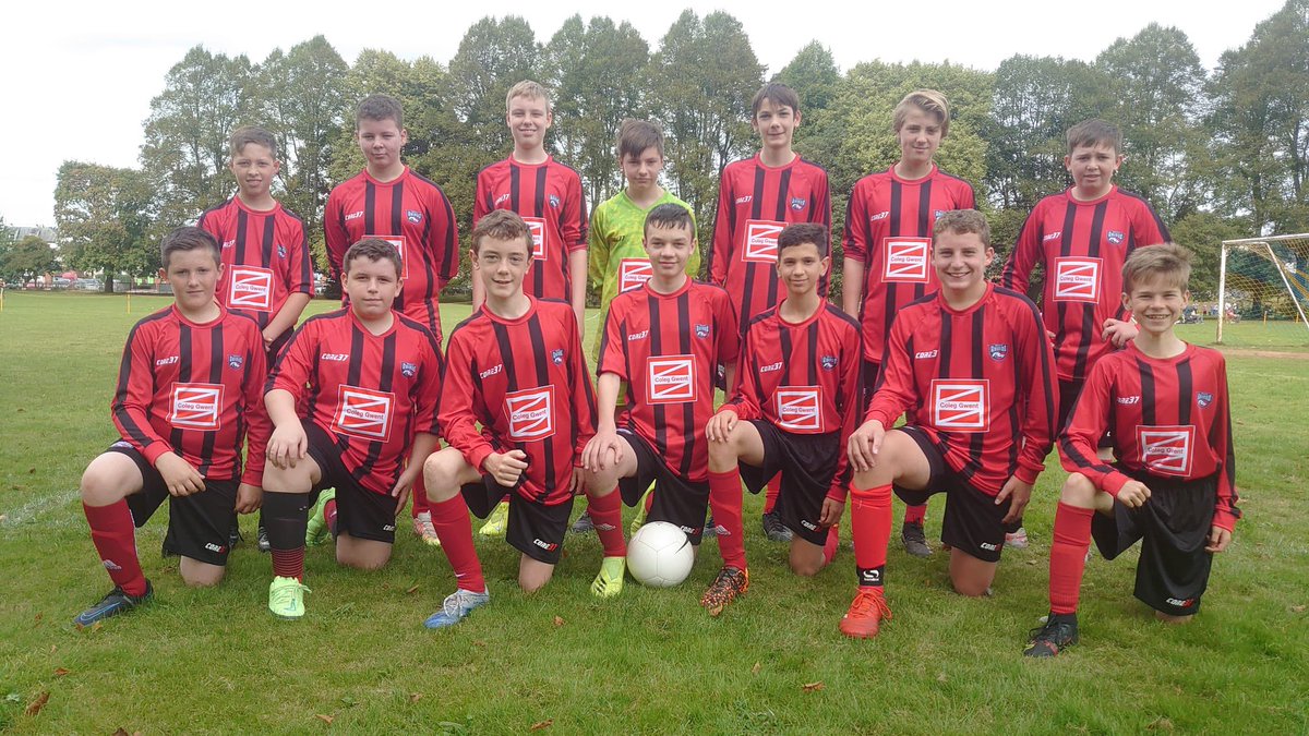 Abergavenny Rhinos tweet media