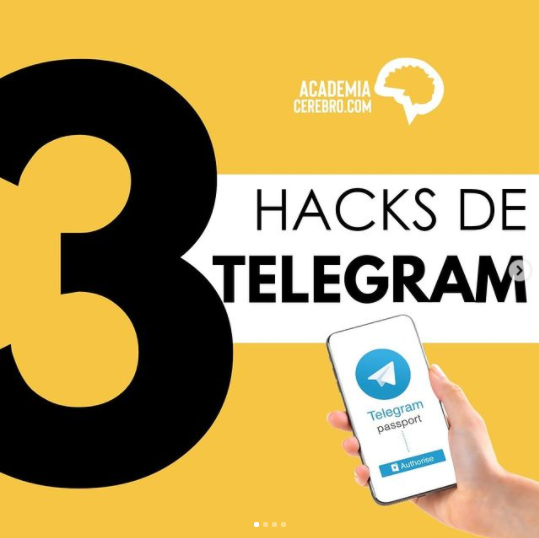 Academia Cerebro tweet media