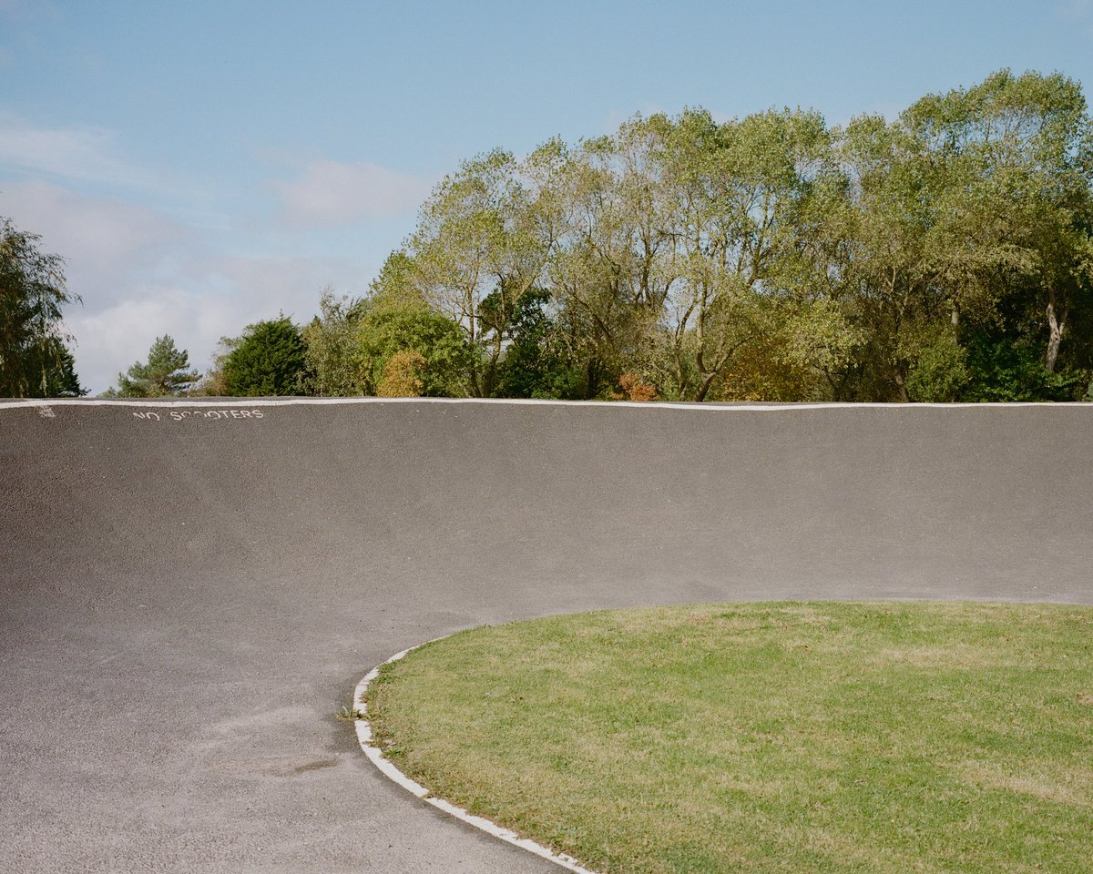 Blackpool, Lancashire - 2021

#mamiya7 #kodakfilm
