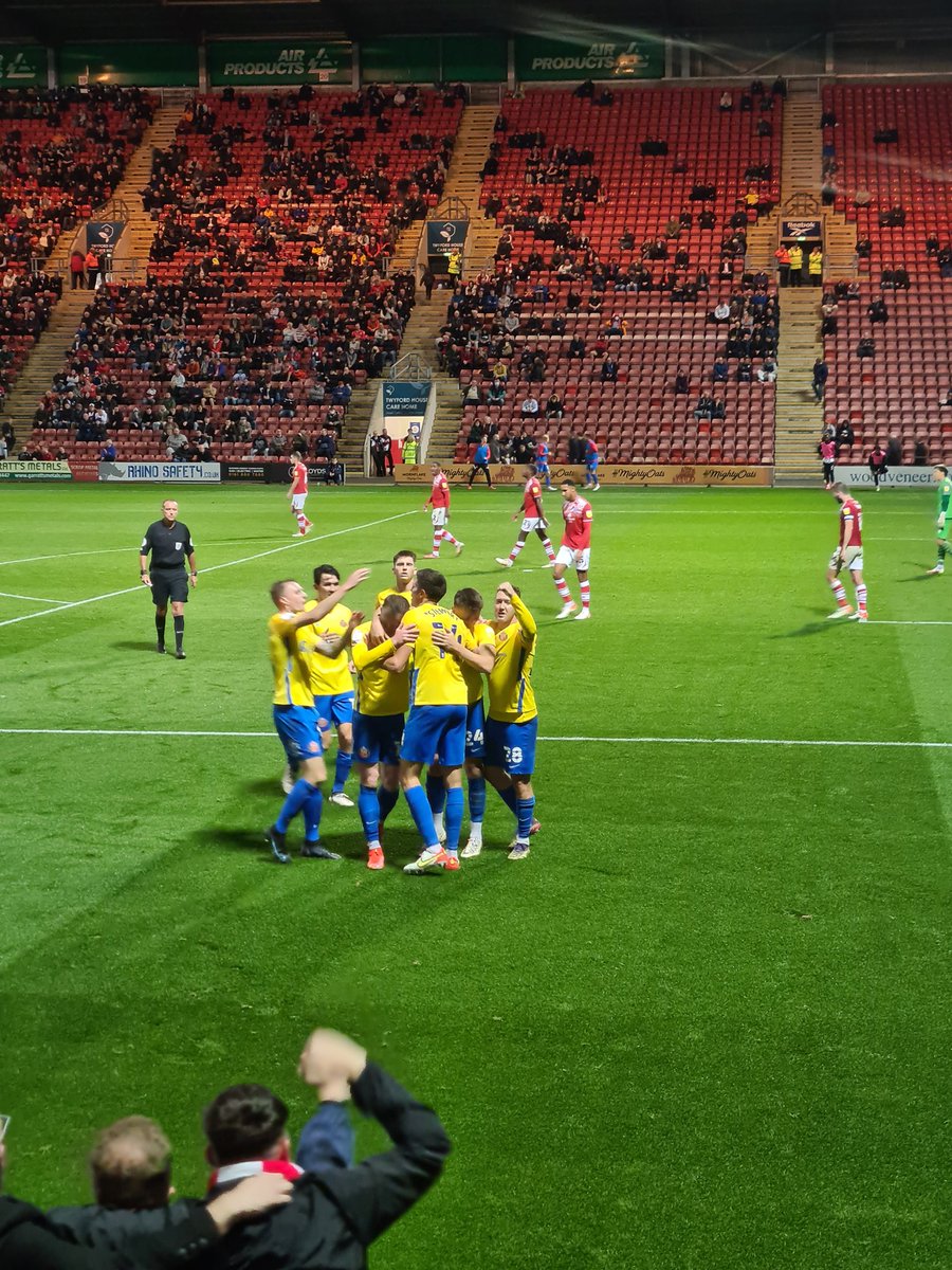 You fucking beauties!