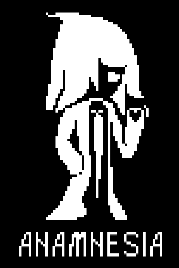 Anamnesia tweet media