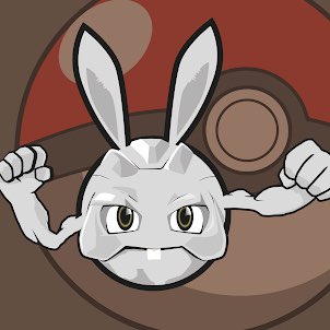 RabbitsCrypto's tweet image. You better run before I get angry. 😂