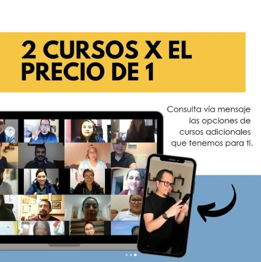 Academia Cerebro tweet media