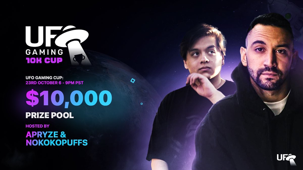 Ufoger Ufogerceo Twitter