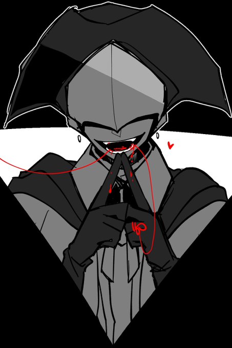 聖歌隊のtwitterイラスト検索結果 古い順