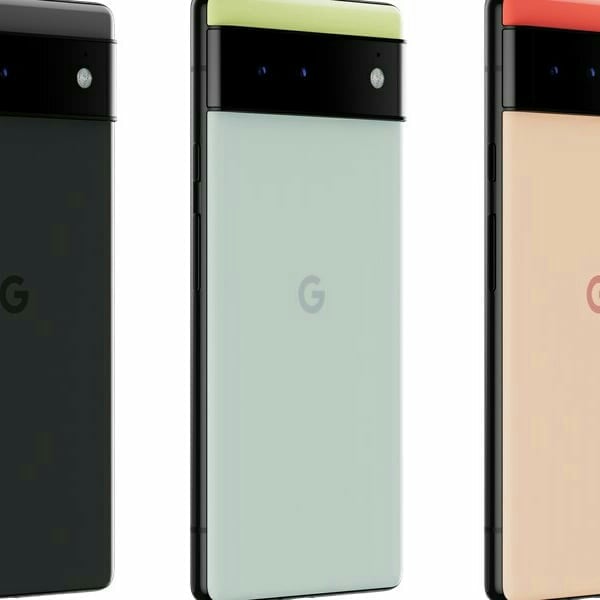 TODAYICTGROUP's tweet photo. Unboxing the Pixel 6 and Pixel 6 Pro

#toayictwork
#Googlepixel6 https://t.co/Nfs8cEX45d