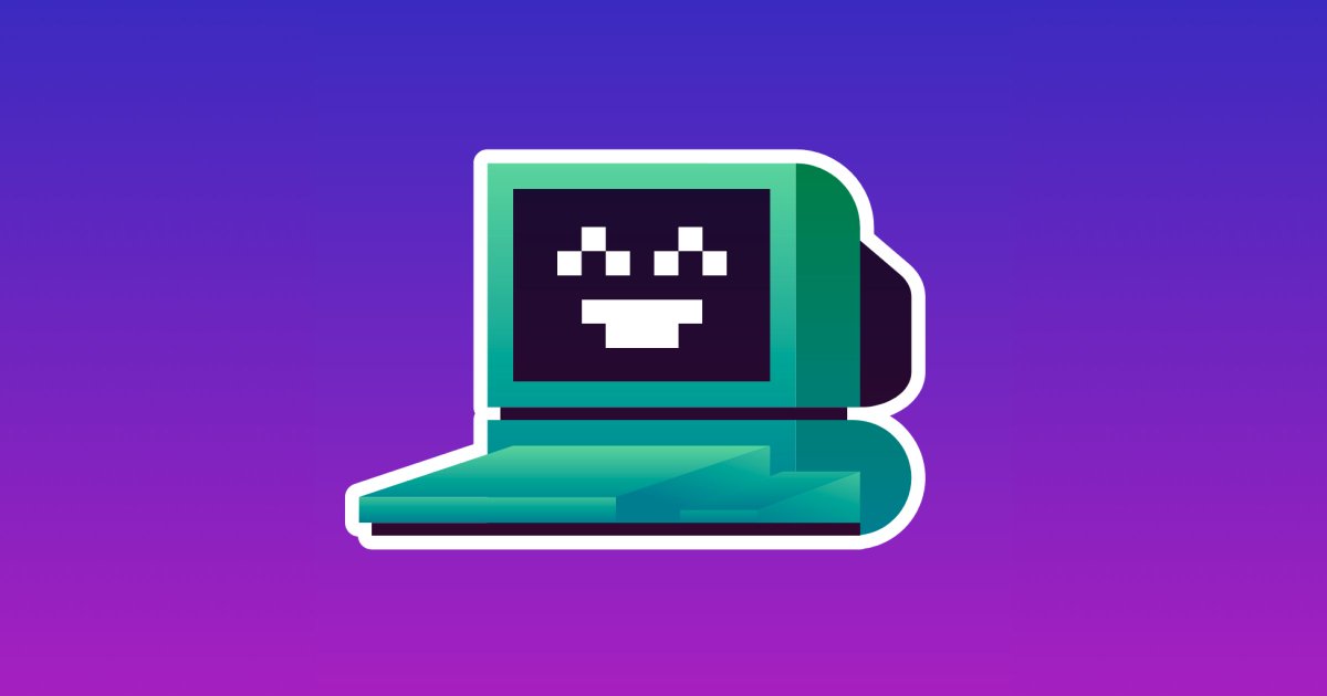 Mainframes tweet media
