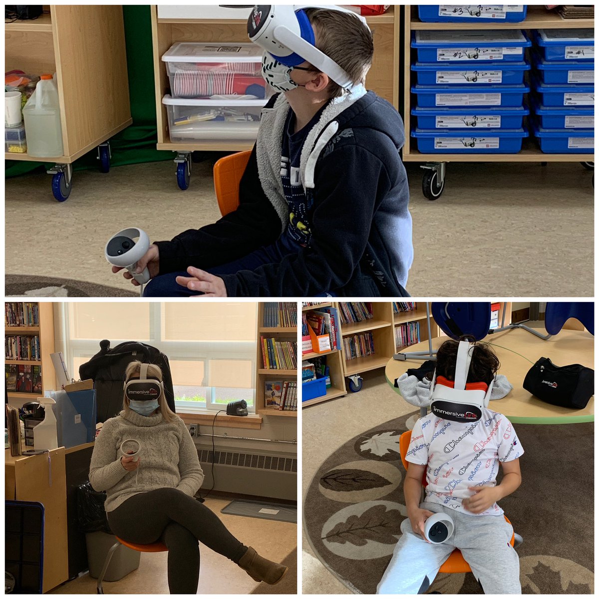 Holy Angels School tweet media