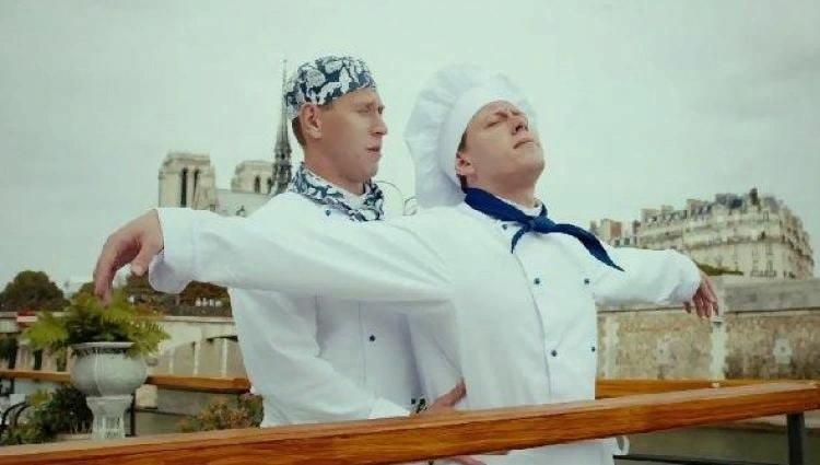 фильм эмили в париже. елена подкаминская кухня в париже. кухня в париже снималась в париже. кухня в париже фильм 2014. кухня в париже снималась в париже.