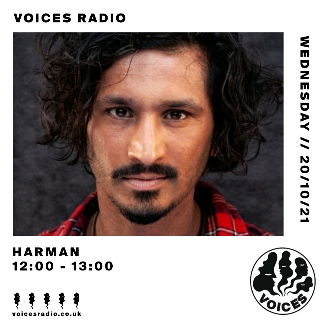 Harman Singh tweet media