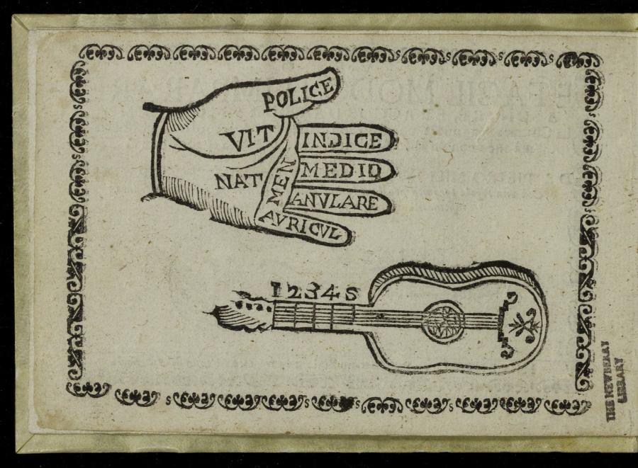 keelinrburke's tweet image. Fellowship of the day!

Evelyn Dunbar &amp;amp; Ruth Dunbar Davee long-term  fellowship supports scholarship in music applicable to @NewberryLibrary collection. @AMS_musicology &amp;amp; musicologists &amp;amp;🎶theorists &amp;amp; scholars of🎵take a look!

Applications &amp;amp; info: bit.ly/34im5lS