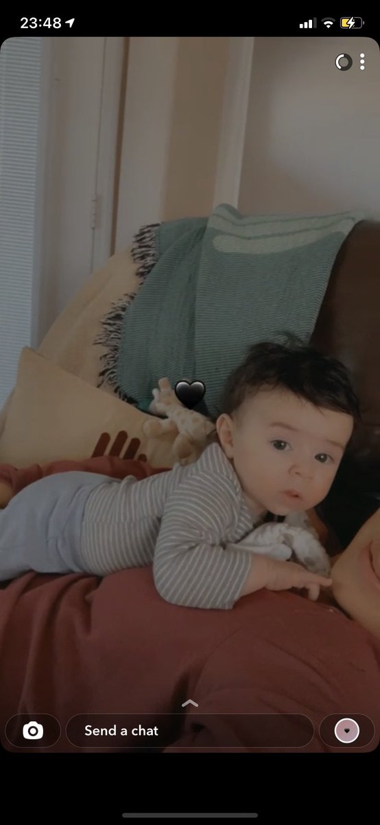 papafoley's tweet photo. So close to coming home to my little family! I mean come on!! https://t.co/ZRM8aMdbaF
