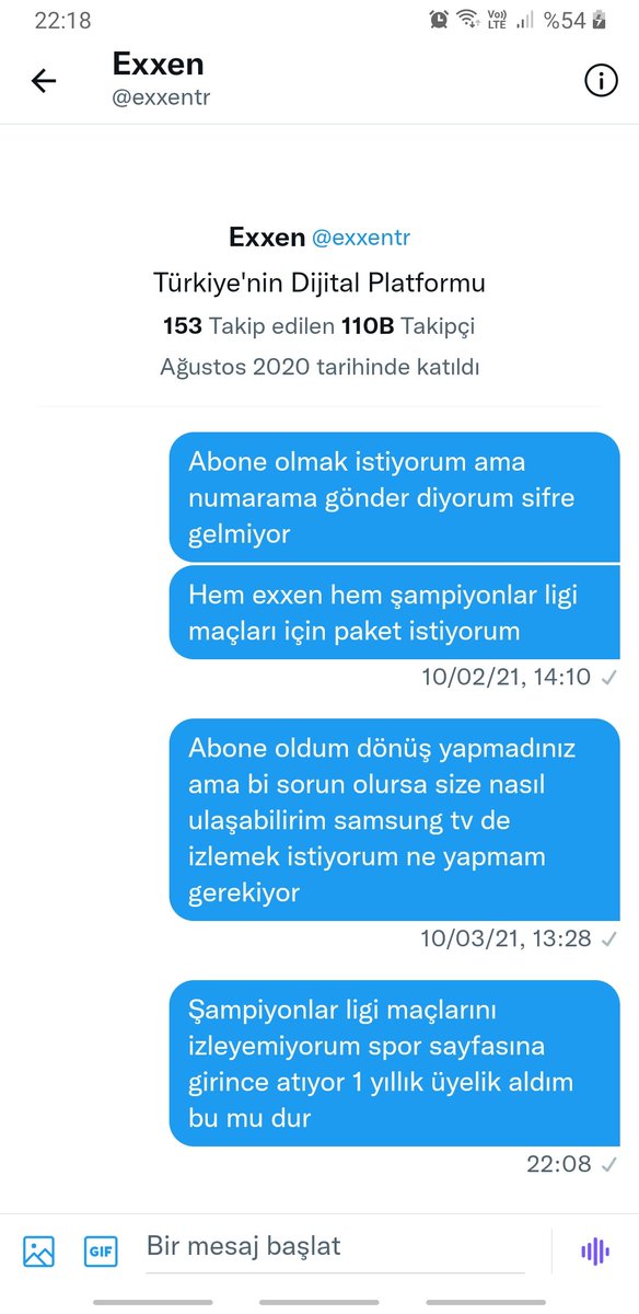 Galipozer2's tweet photo. @exxentr Bu şekil mi https://t.co/hisOS5SnkU