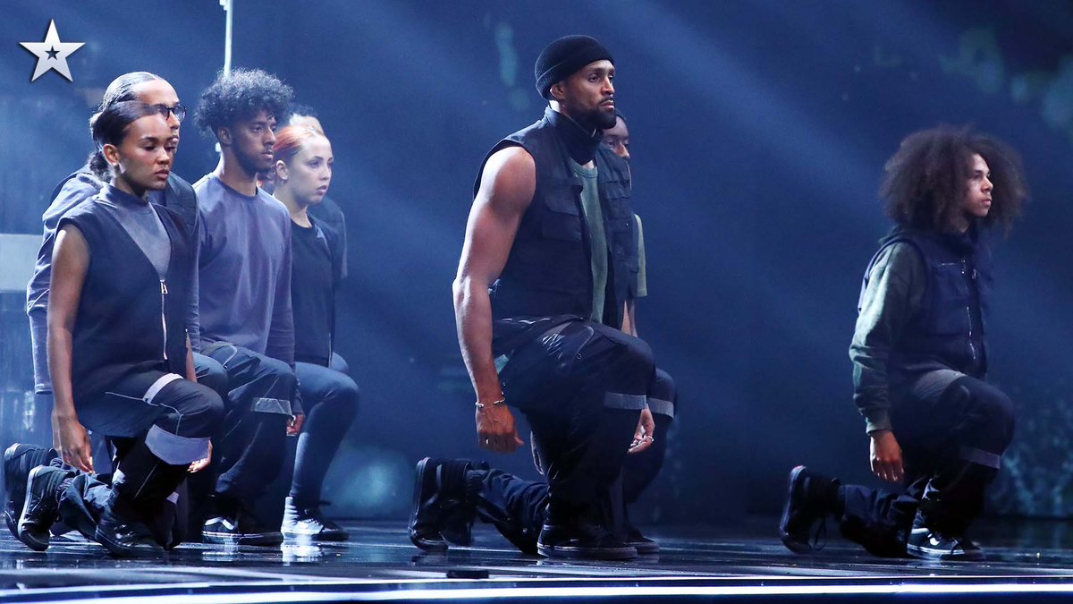 Tonight at 9pm on <a href="/ITV/">ITV</a>, <a href="/AshleyBanjo/">Ashley Banjo</a> takes a look at the reaction to <a href="/Diversity_Tweet/">Diversity</a>’s #BGT performance last year, and digs deeper into how racism is still widespread in Britain today.

We'll never forget Diversity's <a href="/BAFTA/">BAFTA</a> winning performance.