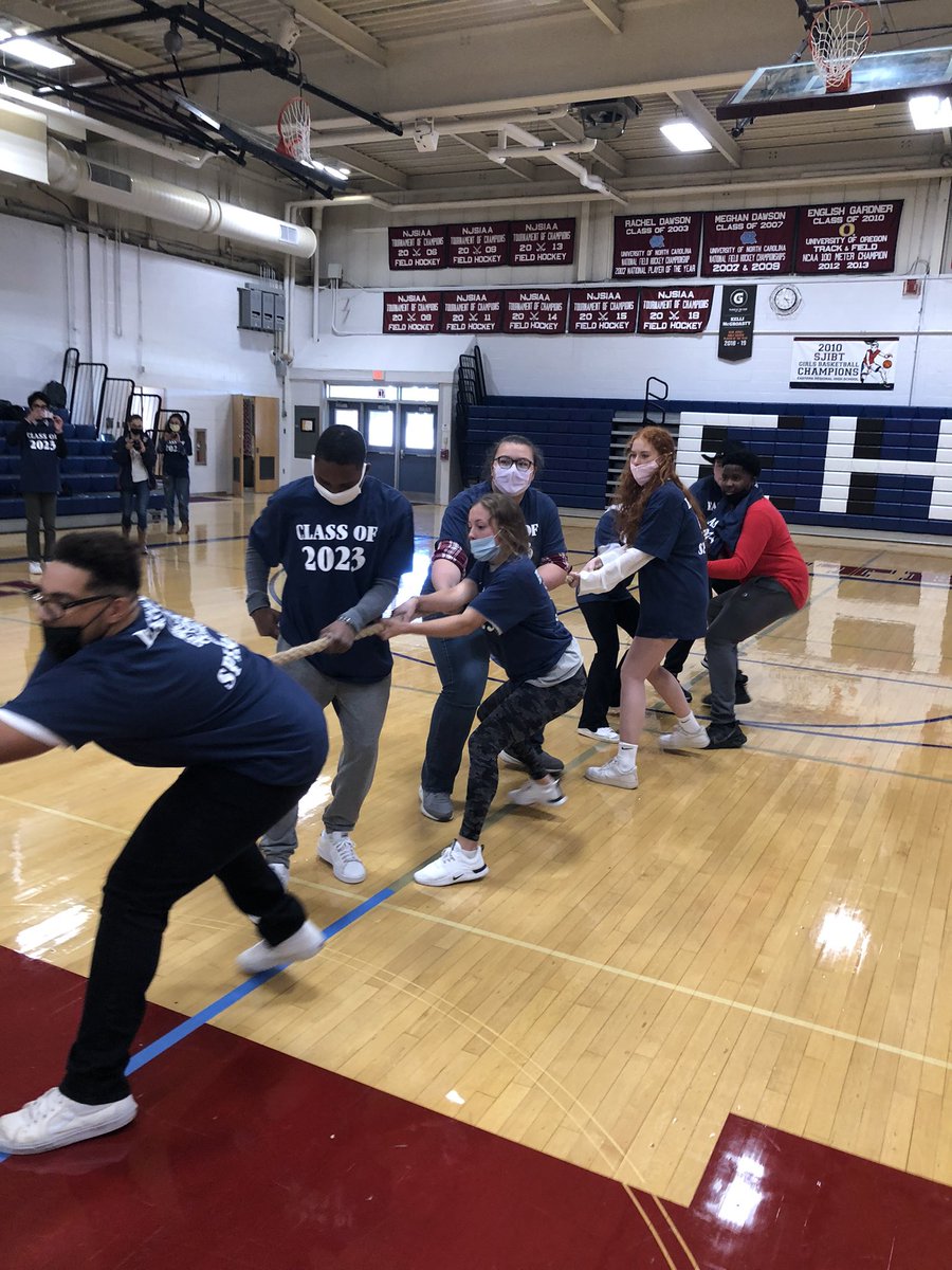 Eastern RHS Pride tweet media