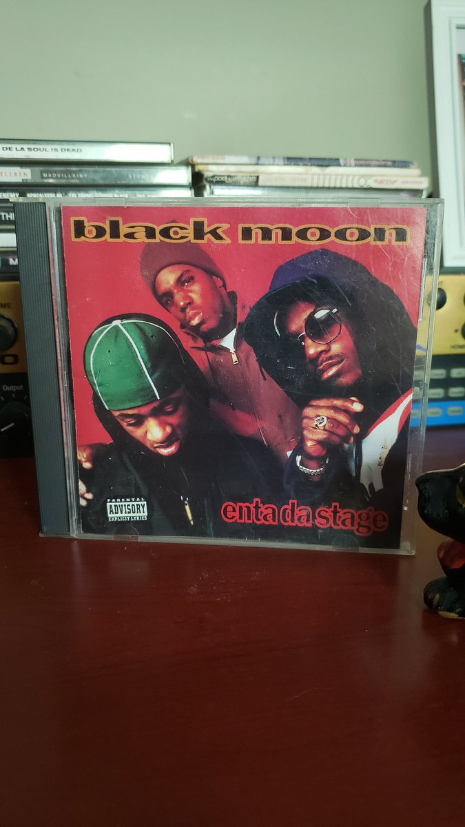 KiefWellington's tweet photo. @DJEVILDEE Had it since day one!🔥🥇 https://t.co/sdbd7nT0xx