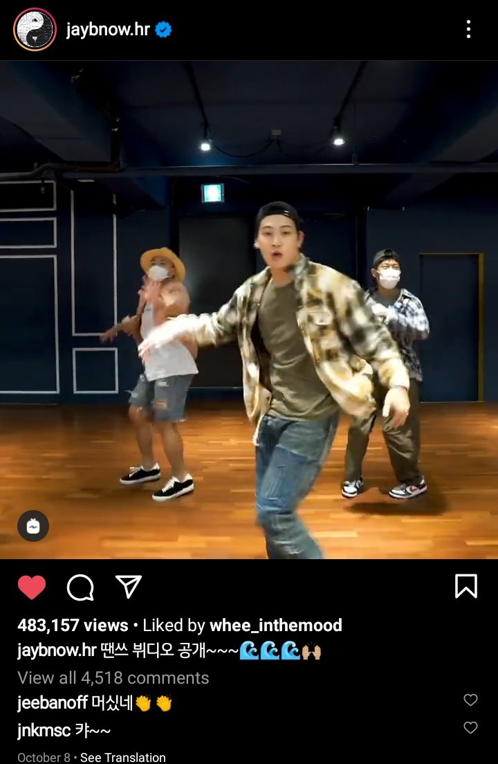 GotMooPrnt's tweet photo. We love moots
#Wheein                   #JAYB https://t.co/2o8wYBBhPh