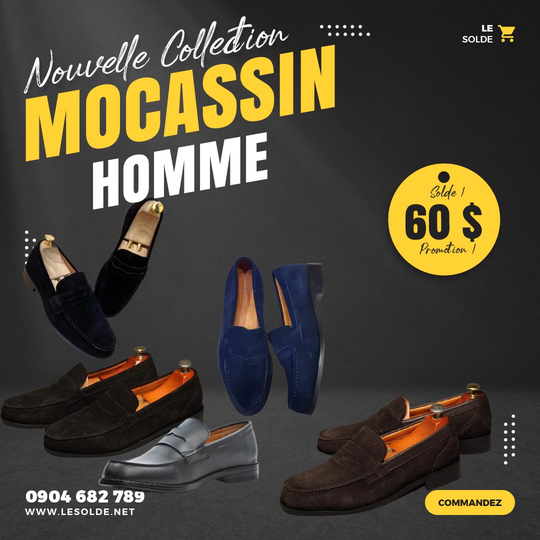 vente27's tweet photo. @VenteEnLigne6 #solde_perpette_Prix_50$
#solde_mocassin_prix_60$ Contacter nous sur WhatsApp au +243904682789 pour voir tout le catalogue, consulter tout notre  compte Twitter pour voir nos différentes sortes d'articles
Livraison à domicile https://t.co/rAvwvDtar1