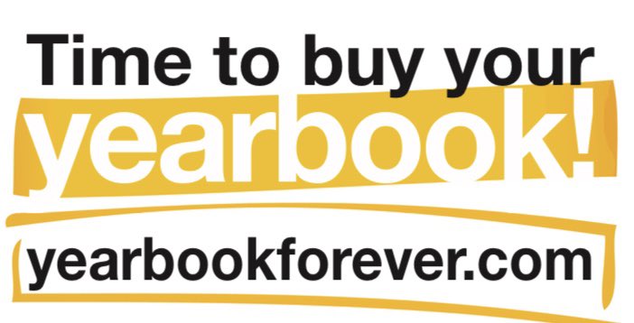 pahs_yearbook's tweet photo. Memories of your school year may fade in the future, but the yearbook will keep them crystal clear! Order your copy today! #paknightlife @PENARGYLAREAHS https://t.co/7LJAUF1fFu
