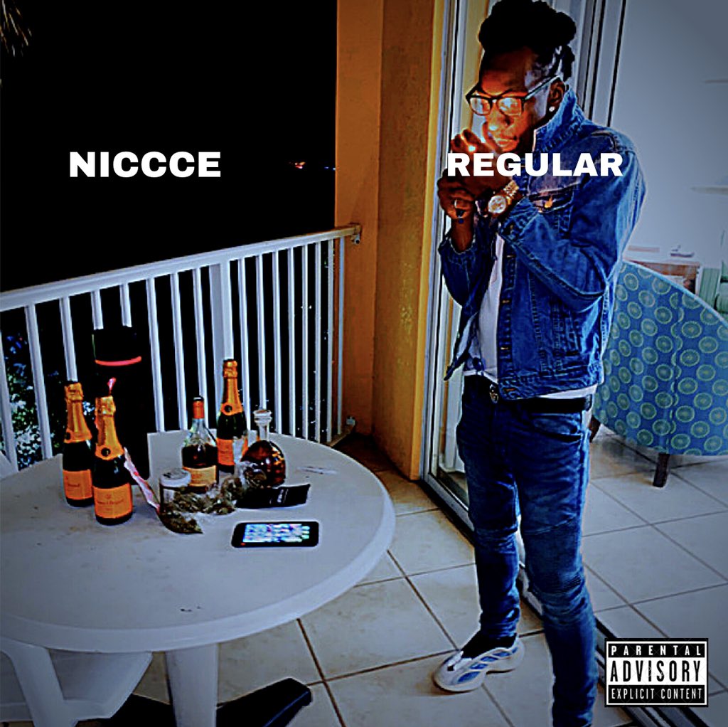 Niccce RealLife tweet media