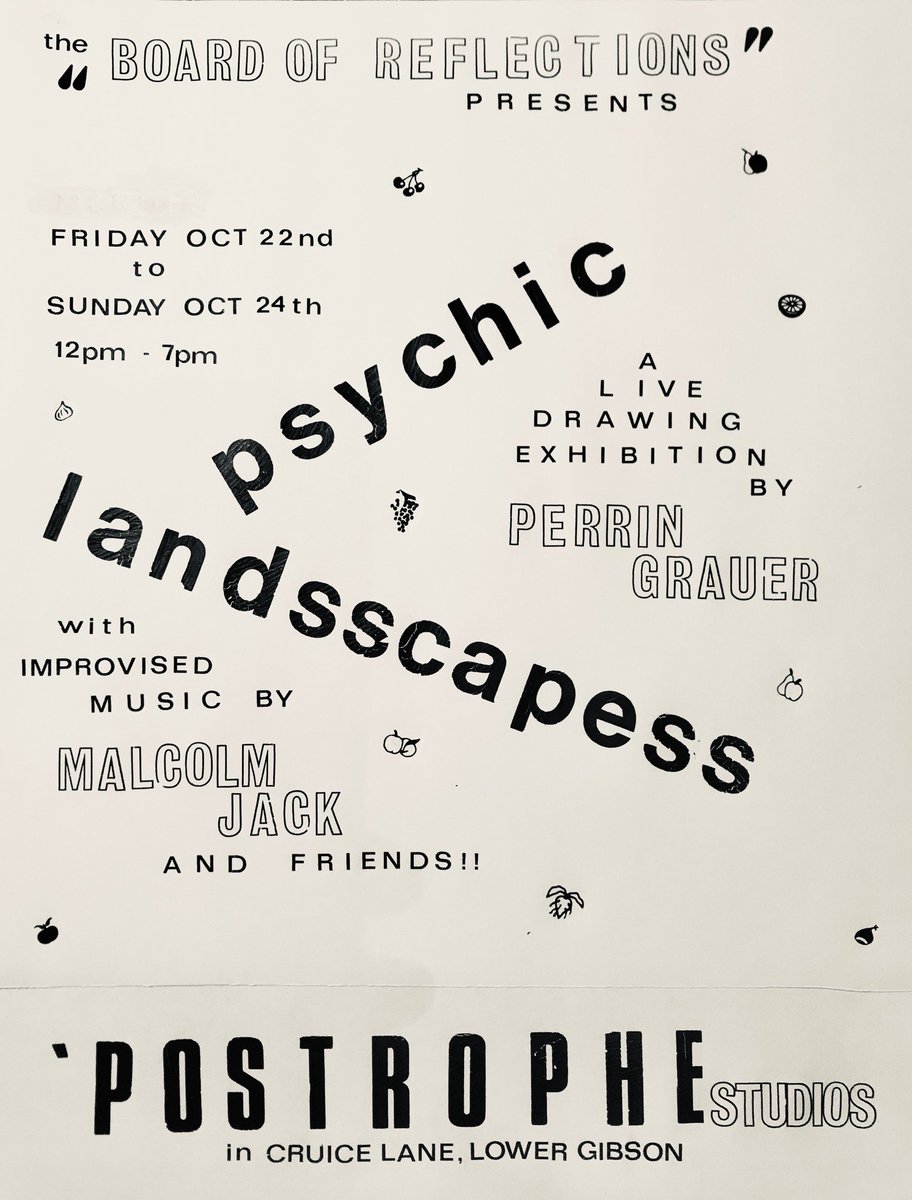 Perrin Grauer tweet media