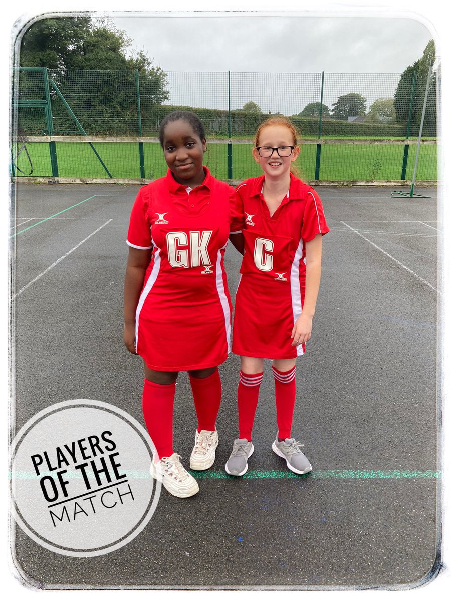 GAclassof_2026's tweet photo. An amazing first fixture for our year 7 netball team! We are so proud of you girls! A great win under our belt #TeamGA @GloucsAcademy https://t.co/kxXB1iEyY7