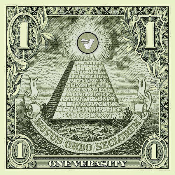 DeFiGOD_'s tweet photo. $VRA is going to $1 whether you’re prepared or not 💰💰💰 https://t.co/4cclyYpZ7g