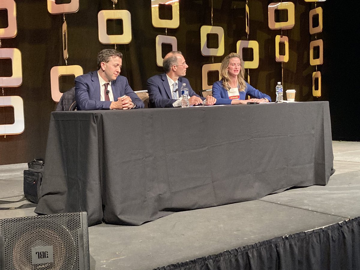 Divorce- Implications and Considerations- with Sean Weissbart, Michael Nero, and Jennifer Smith at the Delaware Trust Conference.