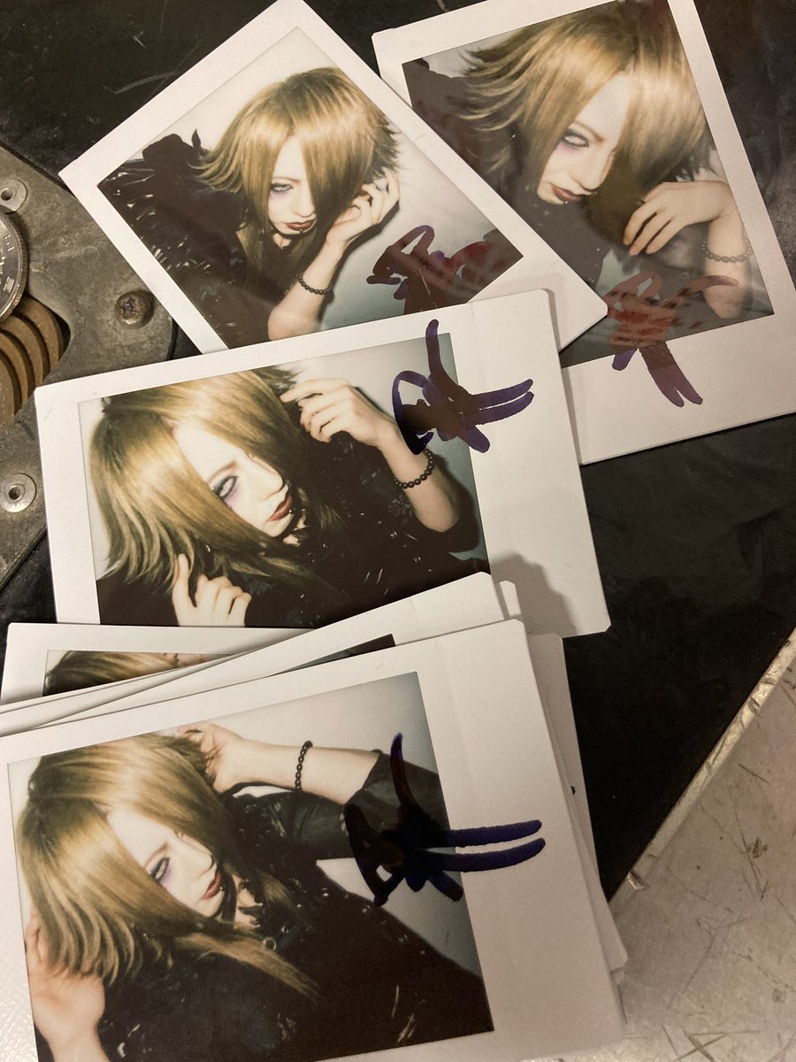 Adramelech_SIN_'s tweet photo. イベント詳細はコイツです。
🎈R.I.P.の2人を祝い倒せ🎂🎃

この日はR.I.P.で東卍の仮装します。
人生初コスプレ緊張しますです卍

アドラメレクは今やれる範囲で一番気合い入れた姿を見せたいところ。
というかわりとマジで納得いかないと困っちゃうから勝負師で参ります。それくらい楽しみかも。 https://t.co/hYGTESUHZg