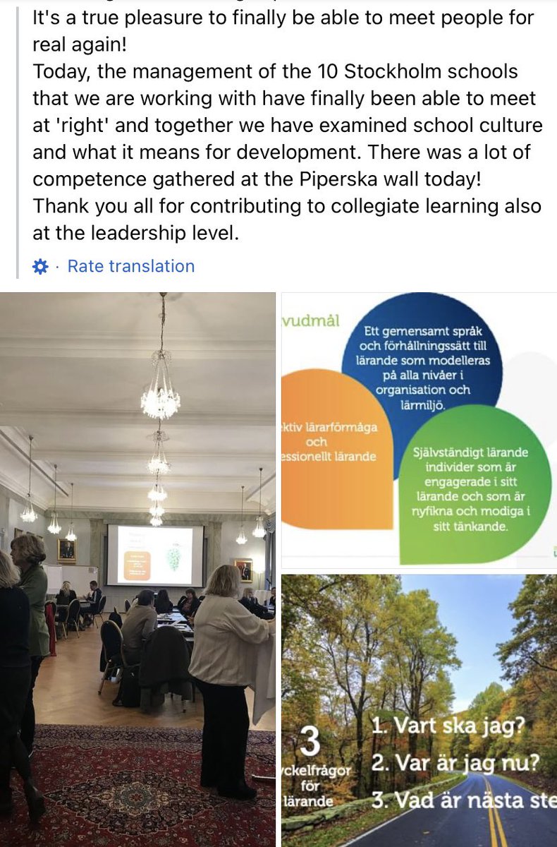 ChallengeLearn's tweet photo. Super proud of our Nordic team! Fantastic that they’ve been able to connect in person with schools in Stockholm again 😍 @marskogvoll @JamesNottinghm @MartinRenton #CLTeam https://t.co/rqjgAhrhmr