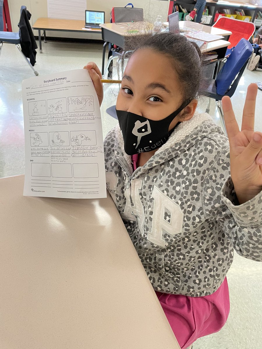 bgsbailey's tweet photo. Writing sequels to @_maddiefrost books! This one is called War of the Wakey Birds! She’s said “in the end, the ones who hatch are going to start another war.” I’m excited to read the whole story aren’t you too @Mrs_McHugh https://t.co/1jJuv1401c