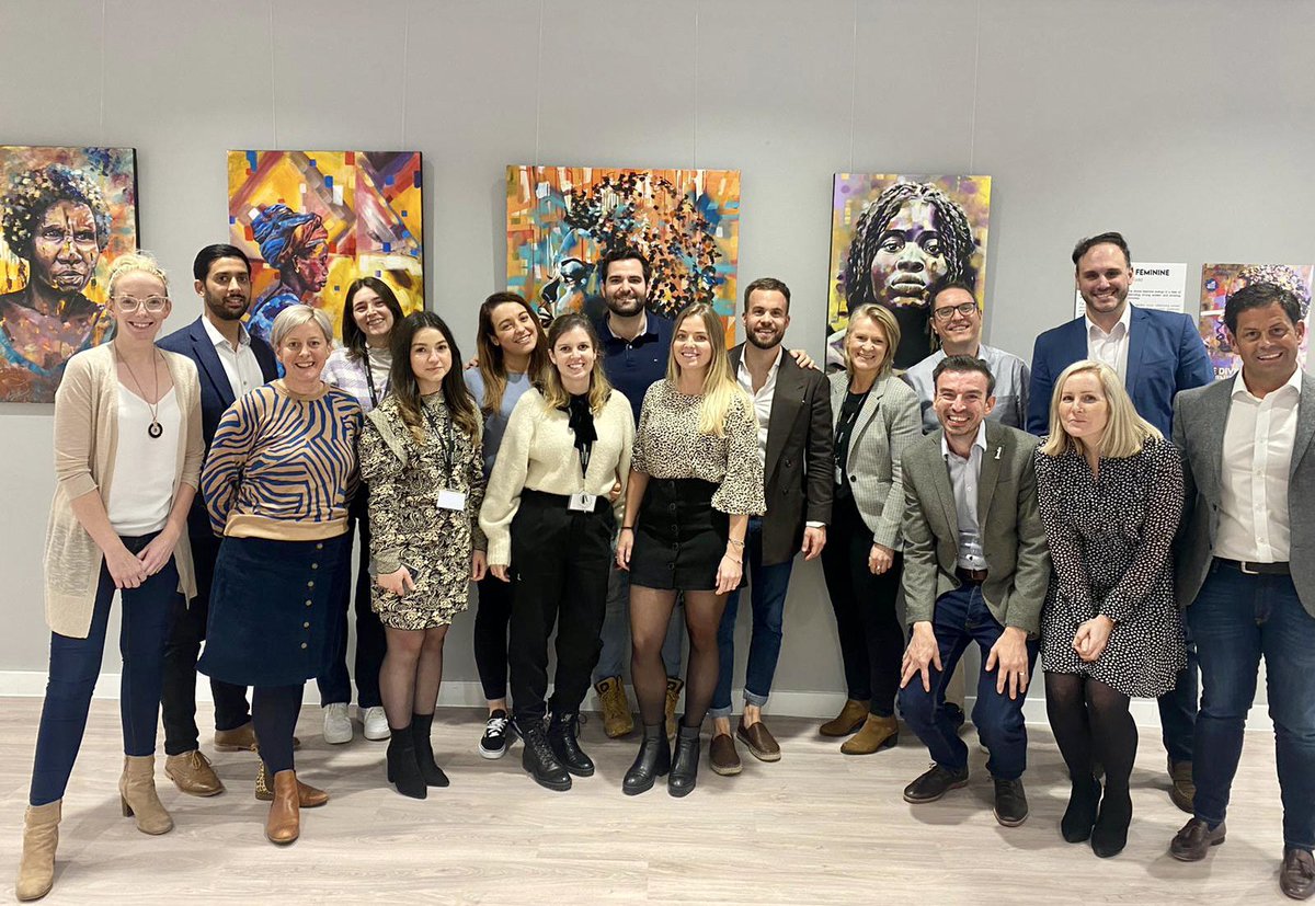 FountainPandP's tweet photo. My first visit to the fabulous @innsideuk #liverpool today…facilitating a team development day. Great to see you again after so long @Hotel_Scott ! https://t.co/5oblGk97qX