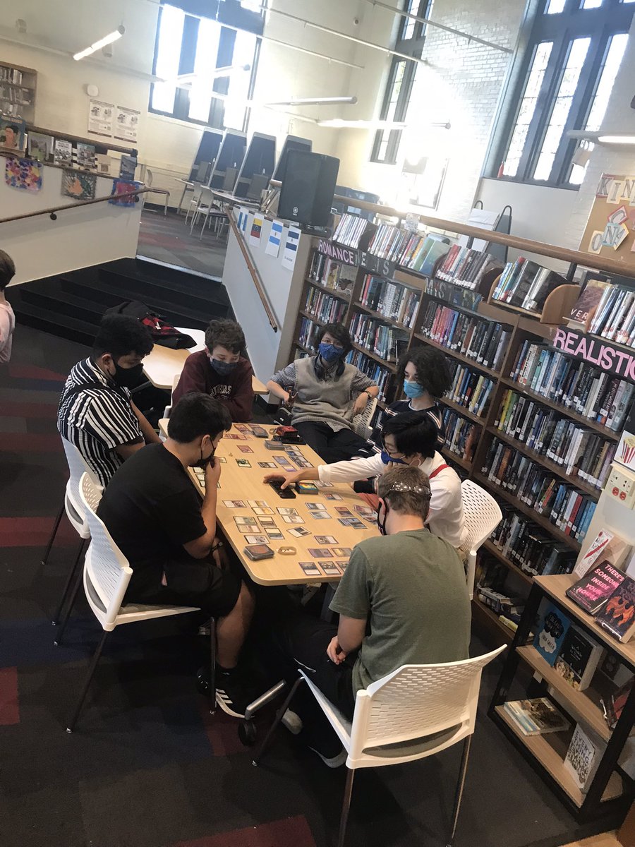 OHS Clubs and Activities tweet media