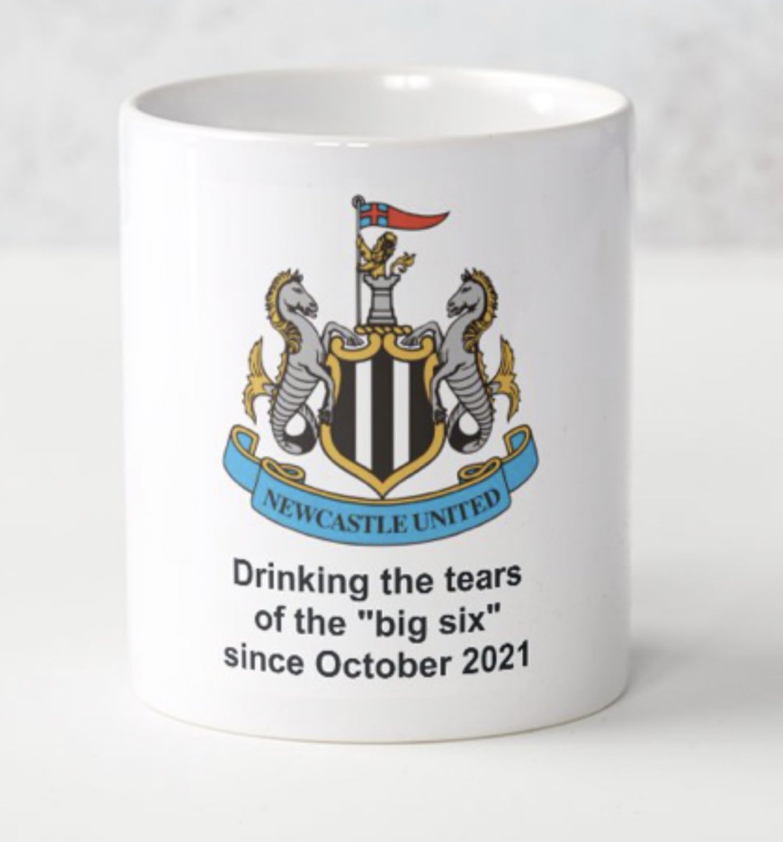 #nufc someone please buy me this for Christmas 🤞

#PremierLeagueIsCorrupt