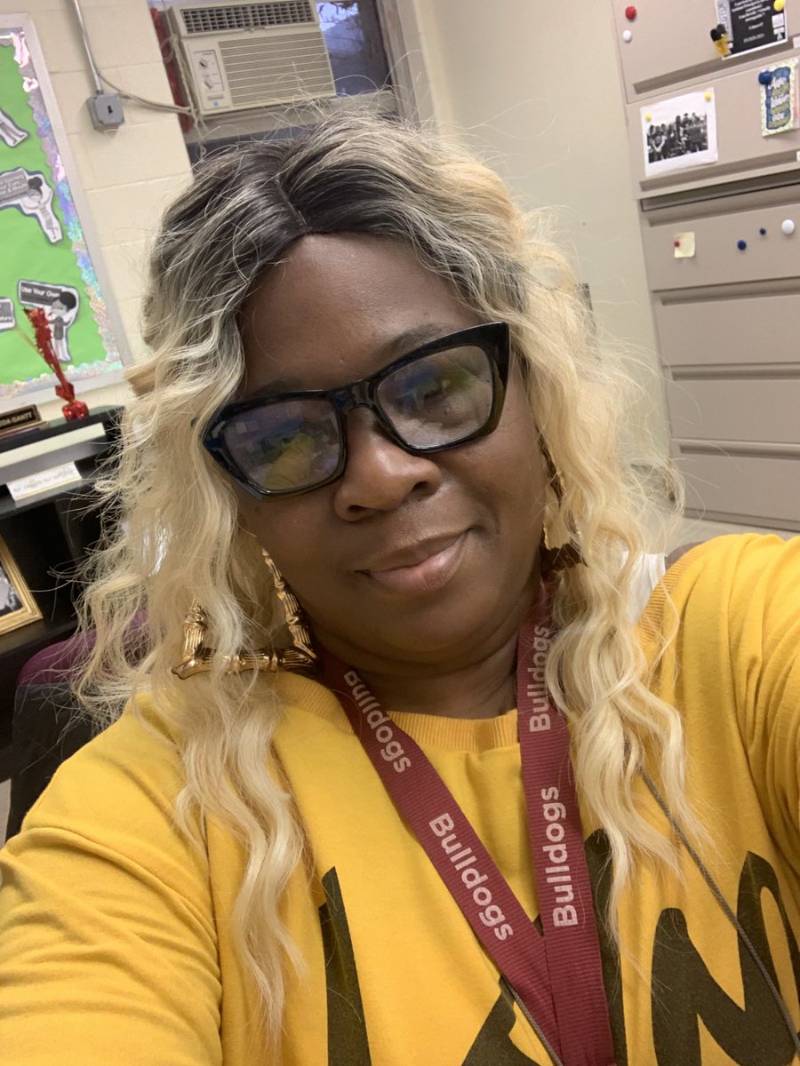 Rashieda D. Addison tweet media