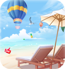 YouNowDeutsch's tweet photo. BONUS LIKES 🏖
Schicke das Strand Geschenk und sende 50% mehr Likes! Das Angebot gilt nur bis Mitternacht ET (21.10.)! https://t.co/o7qZOXr7xu