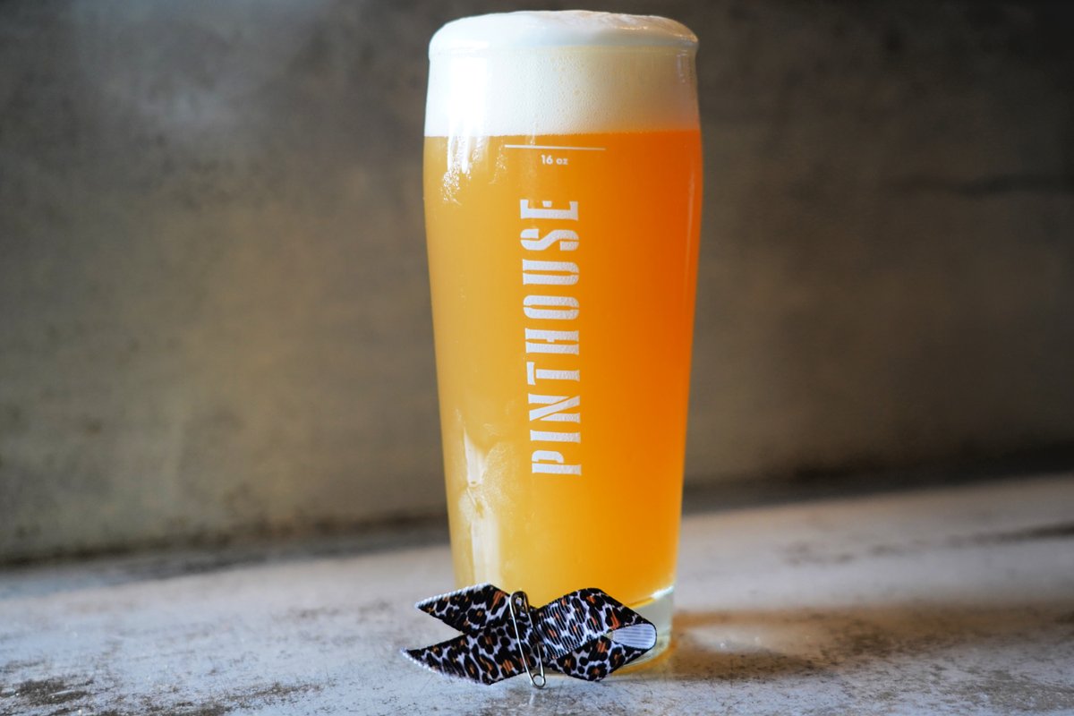 PinthousePizza's tweet photo. Tomorrow we’re celebrating the life of Peder Ian Pederson with the release of Manimal IPA (6.66% ABV). A 100% Simcoe hopped IPA created by the dreamboat himself during his days at @hopsandgrain! A portion of the proceeds from Manimal sales will go towards @NAMICentralTX. 🌻🌻🌻 https://t.co/PKLZN1fITj