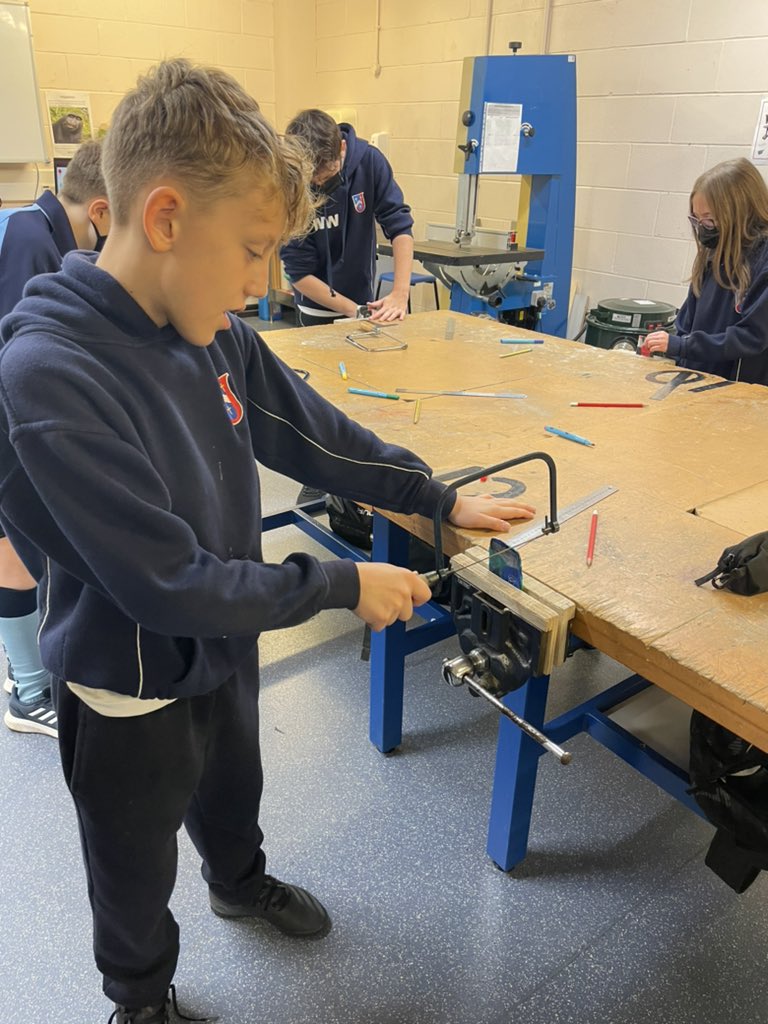 MrsLWilliamsDT's tweet photo. The production of key rings from recycled bottle top begins.. Year 7TV working hard to shape their recycled piece in order to sell at Christmas for @CAFODSouthWales. #savetheplanet #everylittlehelps @sjhsnewport @SJHSYear7 https://t.co/5R7RM8U9de