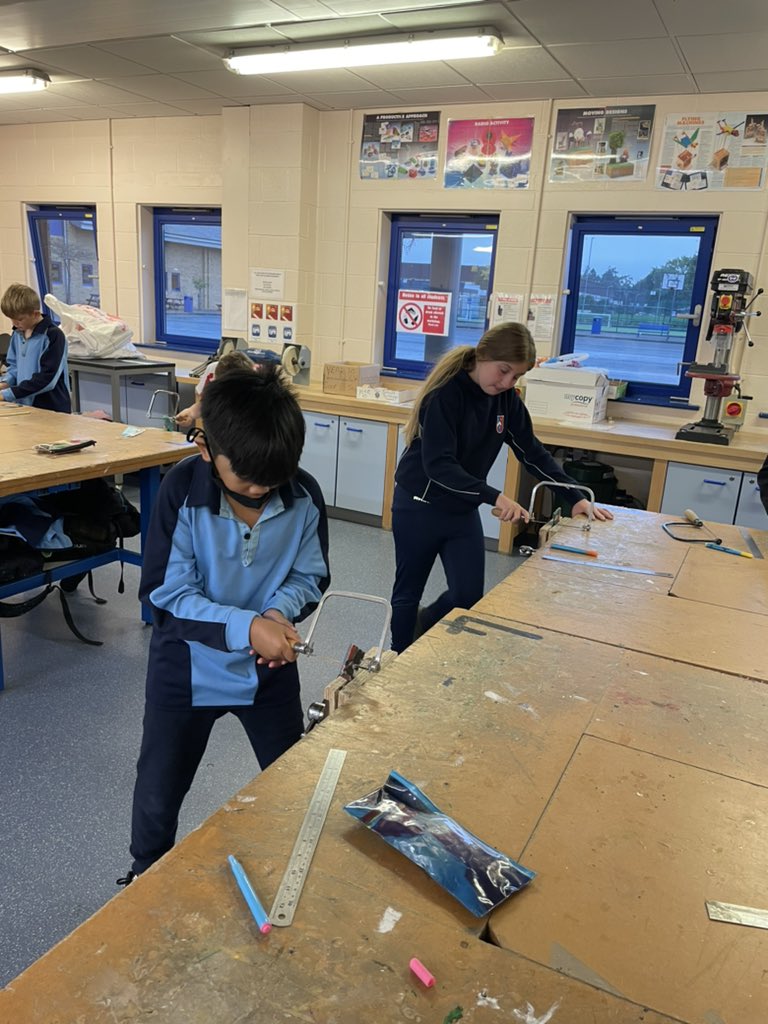 MrsLWilliamsDT's tweet photo. The production of key rings from recycled bottle top begins.. Year 7TV working hard to shape their recycled piece in order to sell at Christmas for @CAFODSouthWales. #savetheplanet #everylittlehelps @sjhsnewport @SJHSYear7 https://t.co/5R7RM8U9de