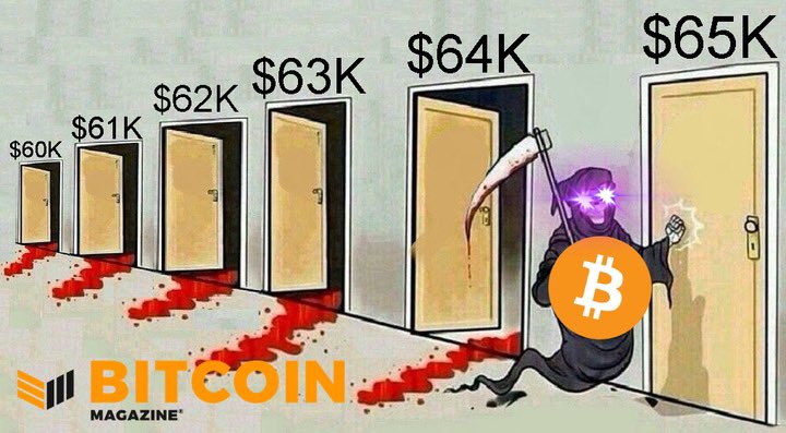$65,000 is the next victim.