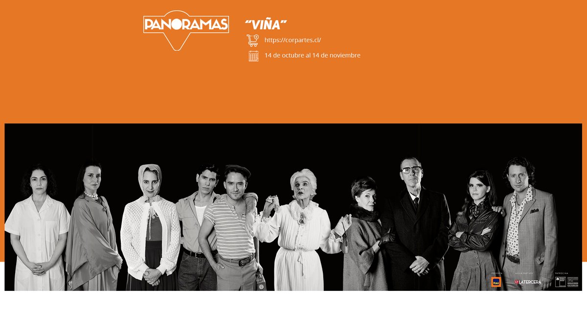 Pauta_cl's tweet photo. Los #Panoramas recomendados de @BarbaraCamposP en #Pop. Comienza el Festival de Jazz Chileuropa 2021 y el Festival Chile Jazz → https://t.co/WrvVQ8HlCk https://t.co/ZSD0jPsWYj