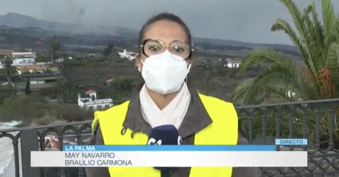 Tania Sánchez tweet media