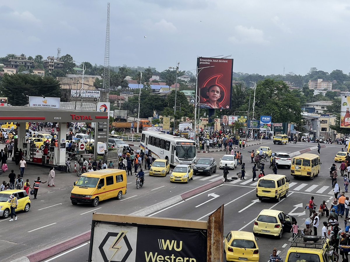 central_sage's tweet photo. Vous connaissez #KINSHASA ?

Où sommes-nous ici ? https://t.co/AUgF3Ri5nN