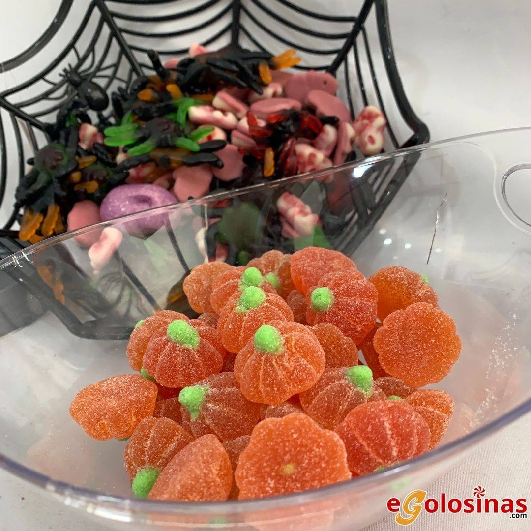 ¿Cómo ha ido vuestro martes?
¡Esperamos que de 10!

Si aún no habéis hecho vuestro pedido para #Halloween es el momento ideal🧡🎃

Echa un vistazo a todos nuestros productos: bit.ly/2XskfhH