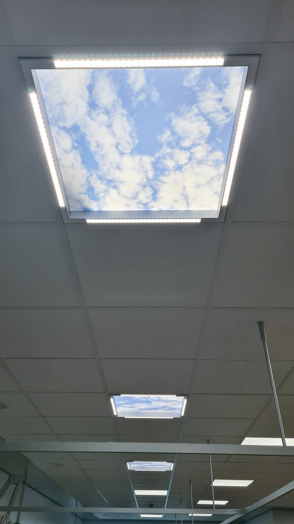 Acute Stroke & Rehabilitation - The Huggett Suite tweet media