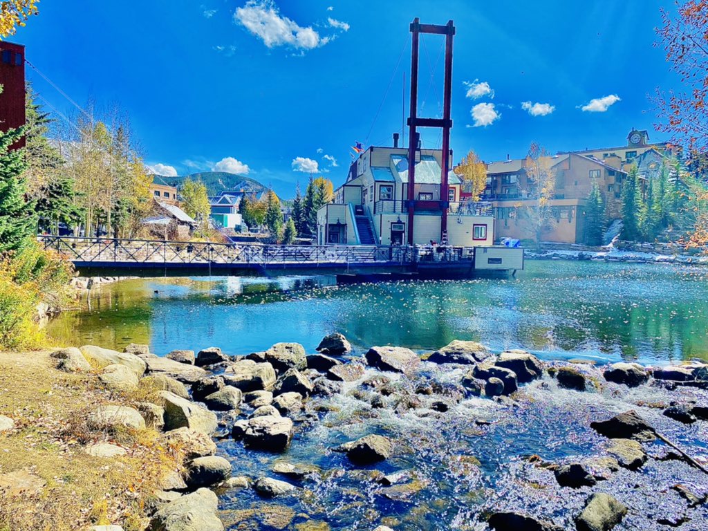 lynnedessert's tweet photo. Beautiful day in Breckinridge 🌞🏔 https://t.co/L1zAnFxOWJ