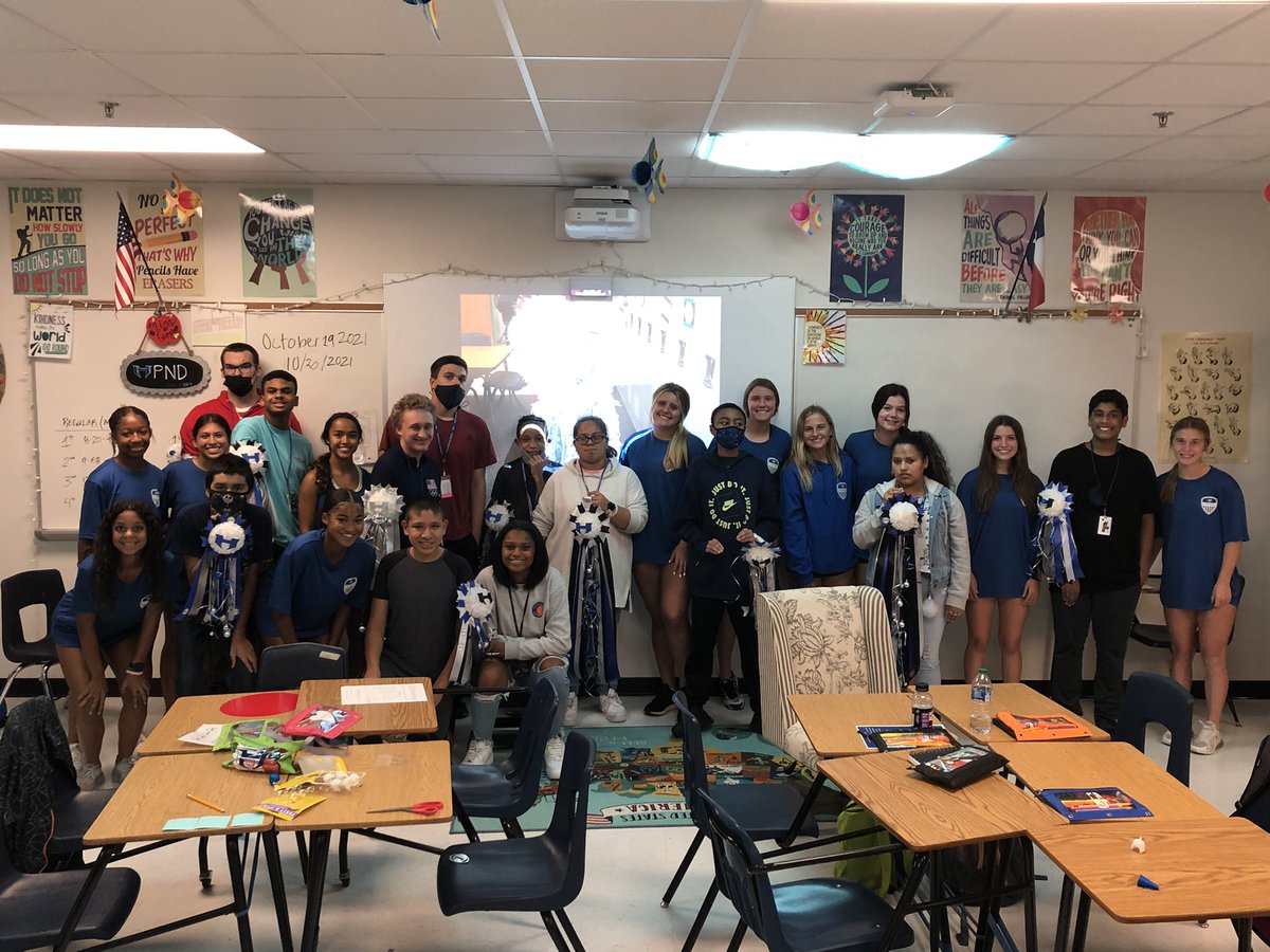 Hebron Women’s Soccer tweet media